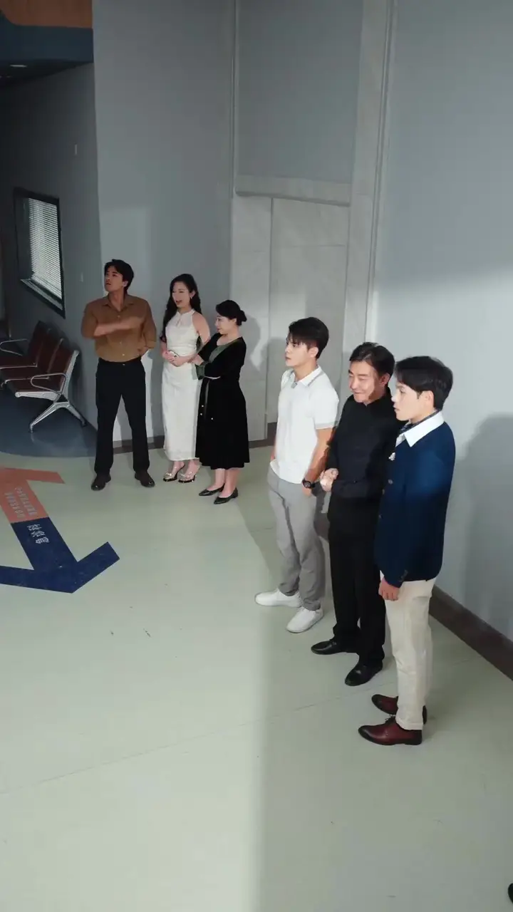 (Dubbed) The Perfect Husband’s Trap Episode 15