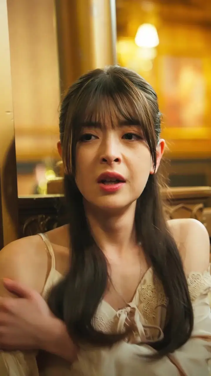 The Blind Bride & The Devil CEO Episode 11