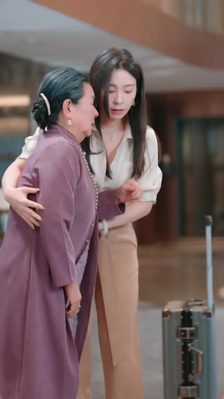 (Dubbed)Marry My Ex’s Tycoon Rival Episode 18