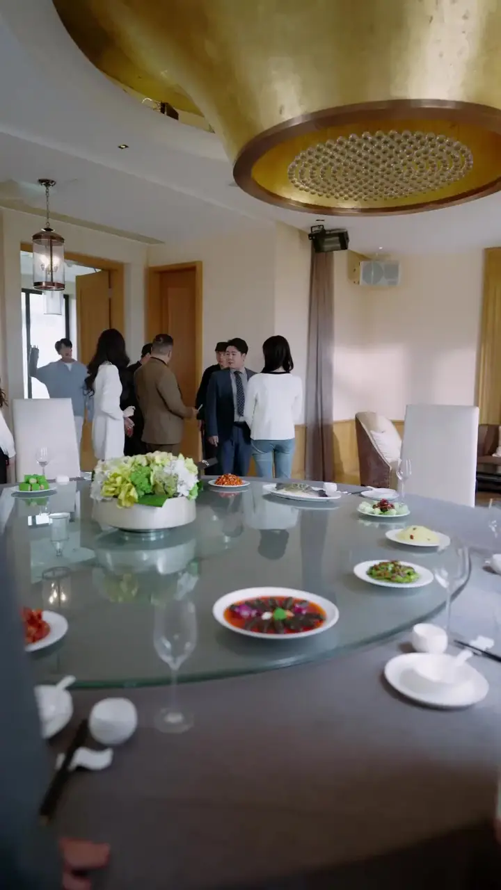 (Dublajlı) Aşkın Gerçek Faturası Bölüm 36