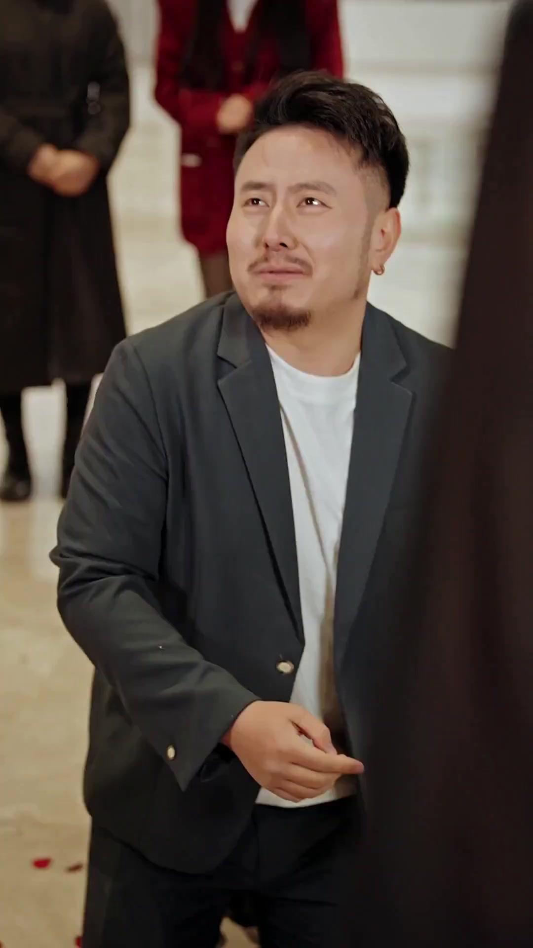 (Dubbed) Got A CEO Wife and A Cute Girl