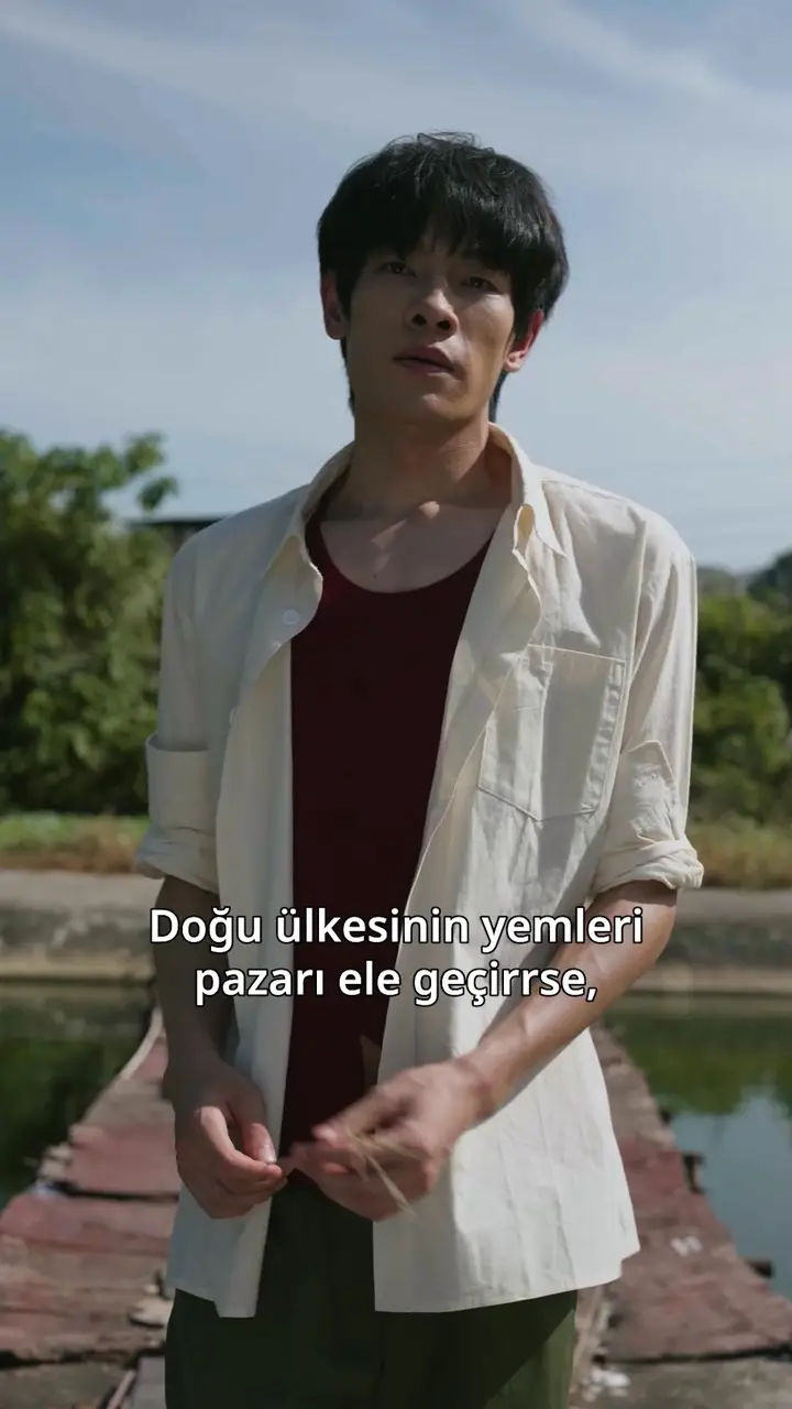 90'lara Geri Dönüş: Balıkçılık Kralı Bölüm 25