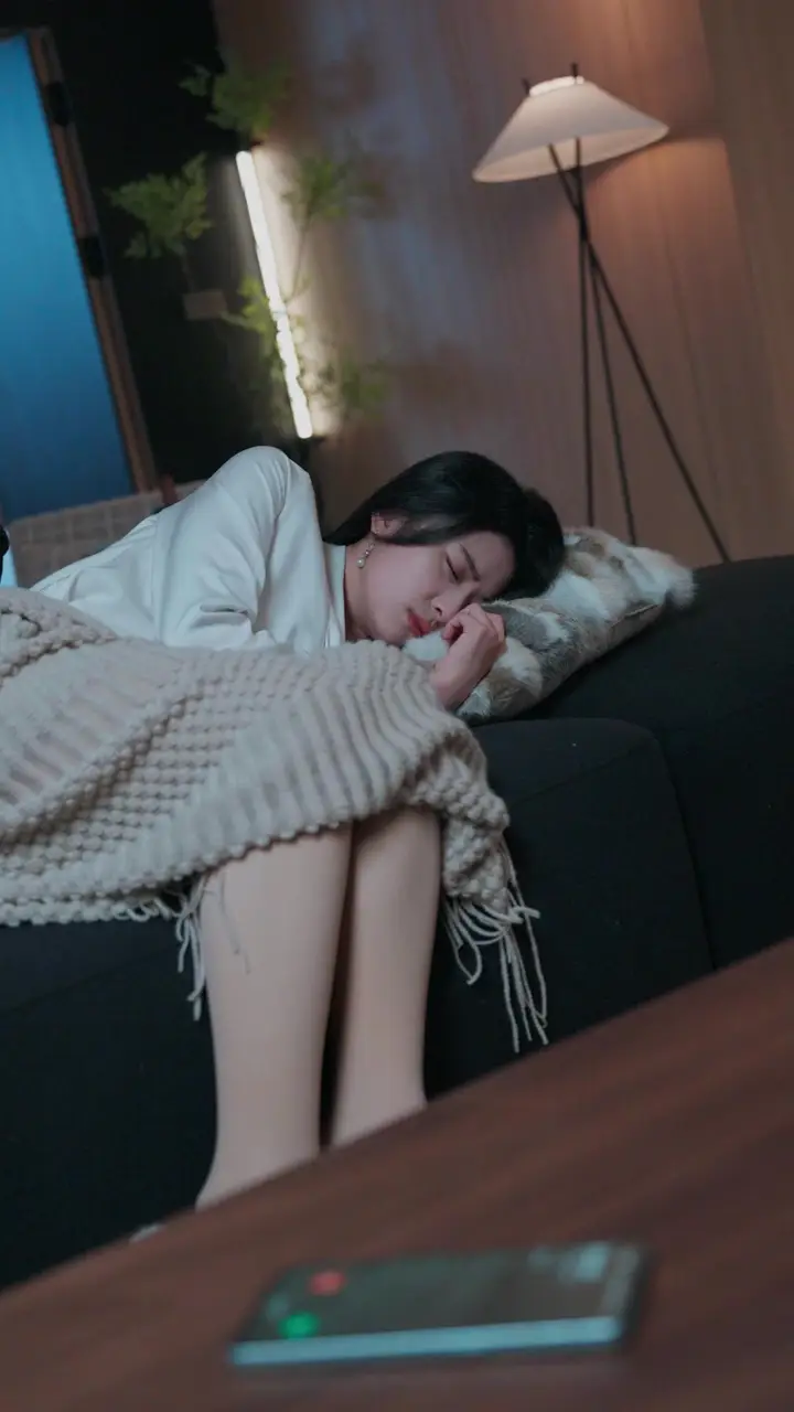 Forbidden Desire Episode 81