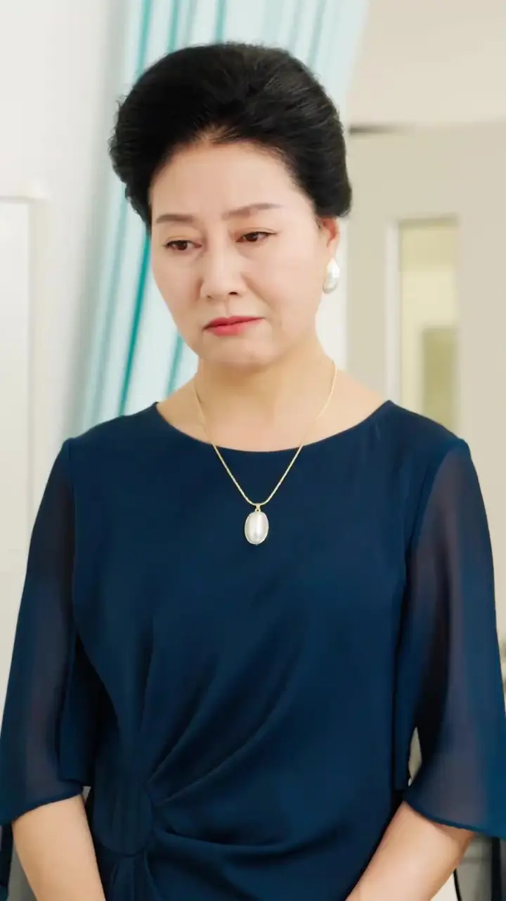 Revenge of the Dead Heiress Episode 39