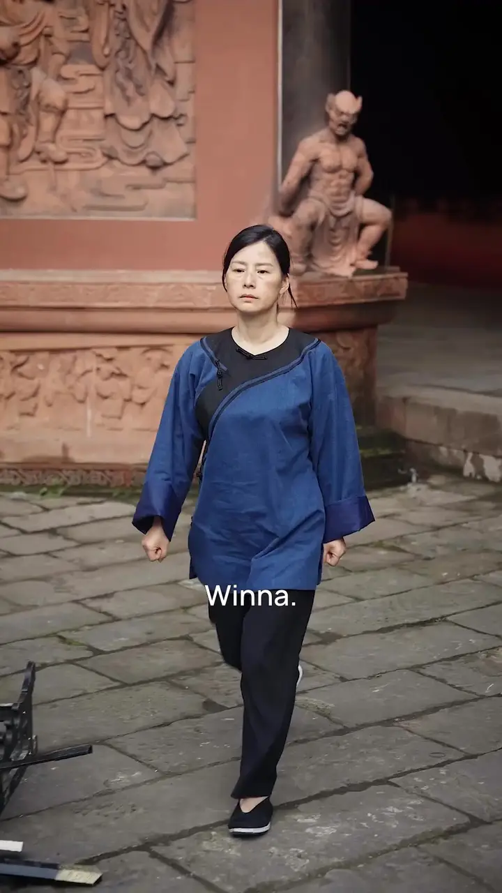 She Who Defies Episode 12