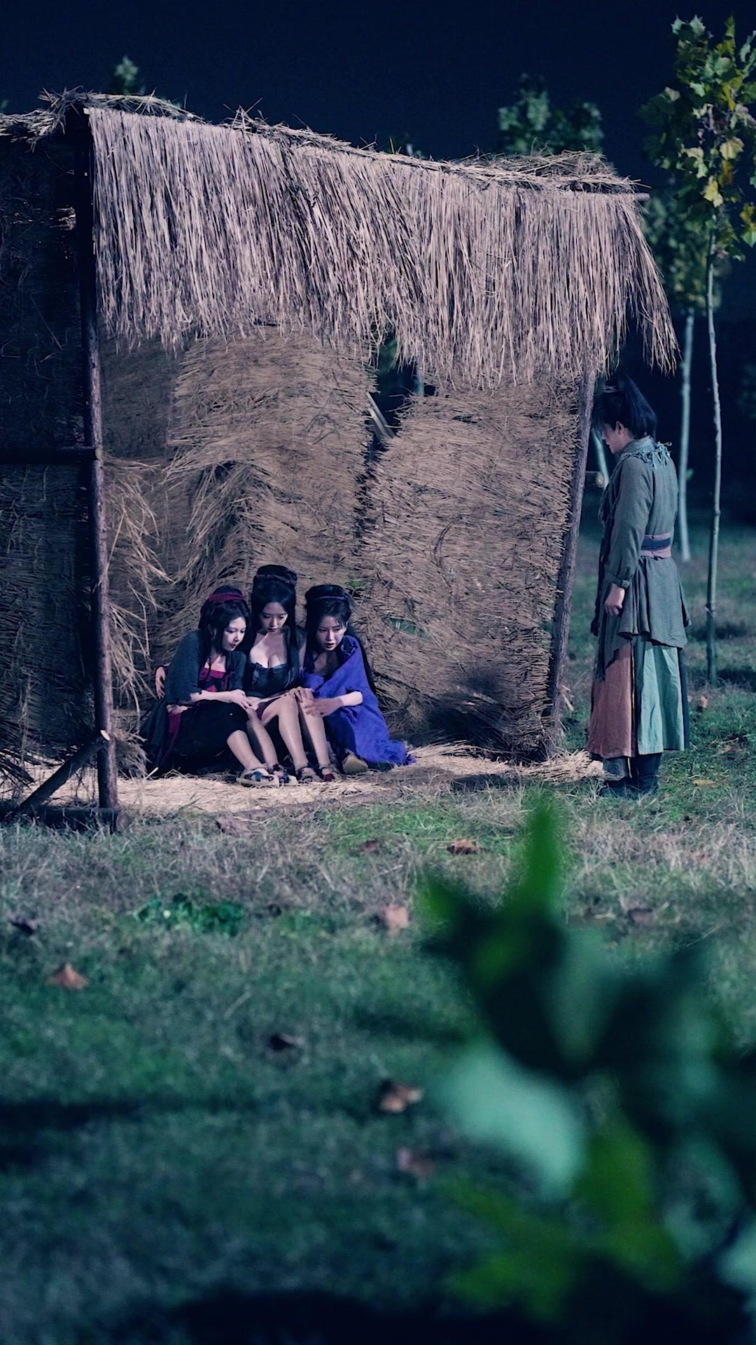Diberkati Tiga Dewi