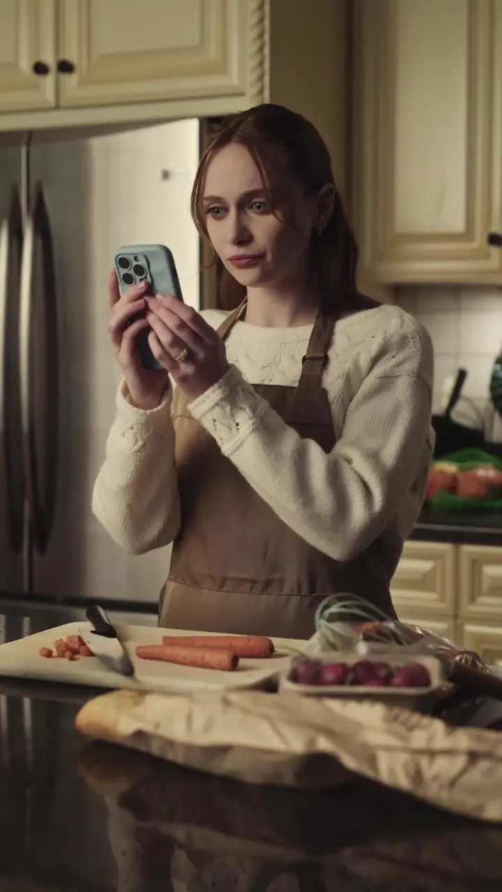 Caught in the Act Episode 12