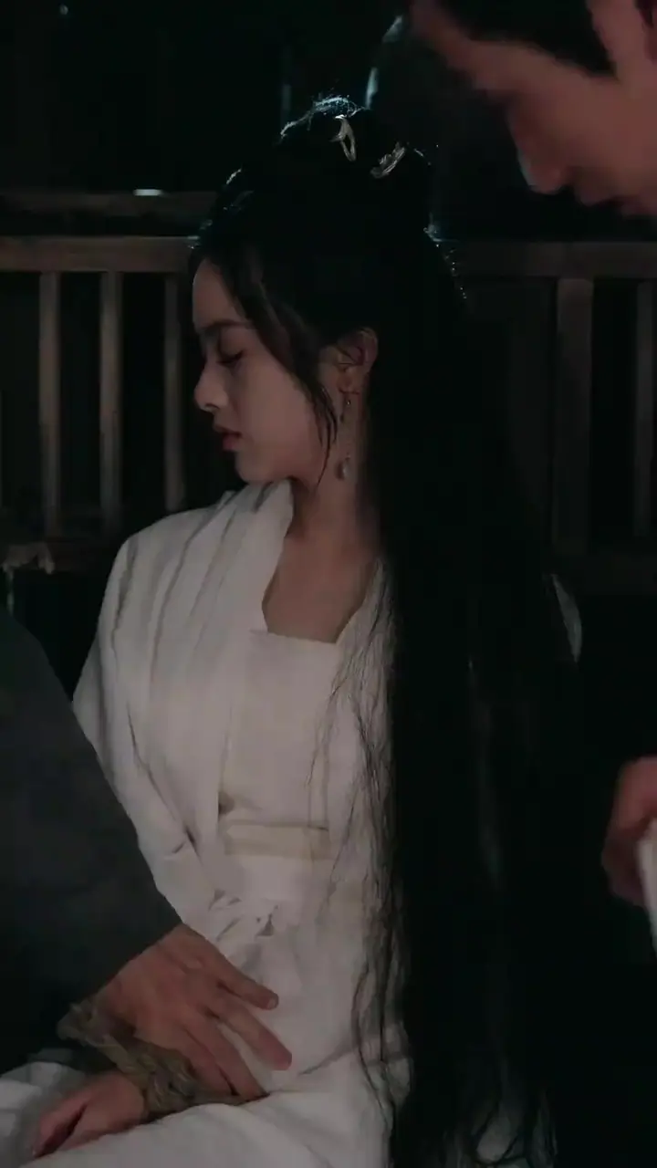 Your Majesty… I’m Just a Courtesan! Episode 9