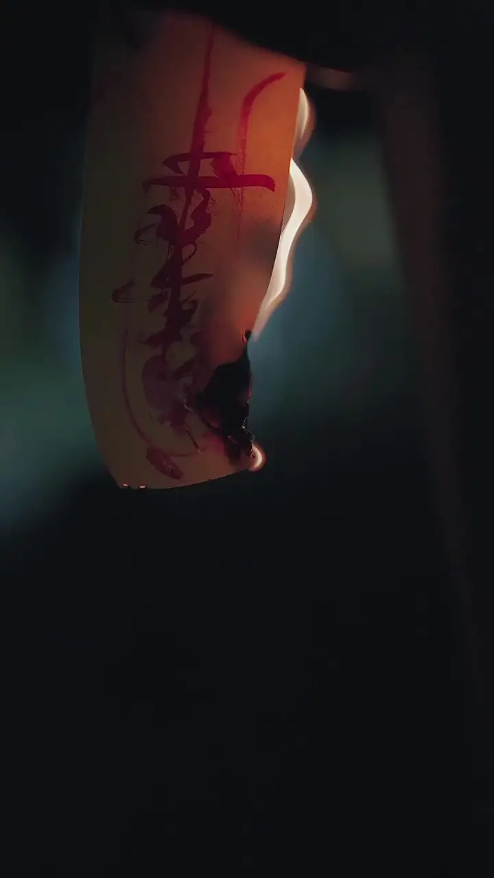 Love Lights My Way Back Home Episode 1