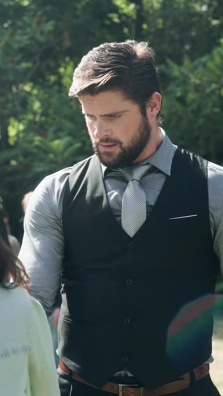 His Lost Lycan Luna