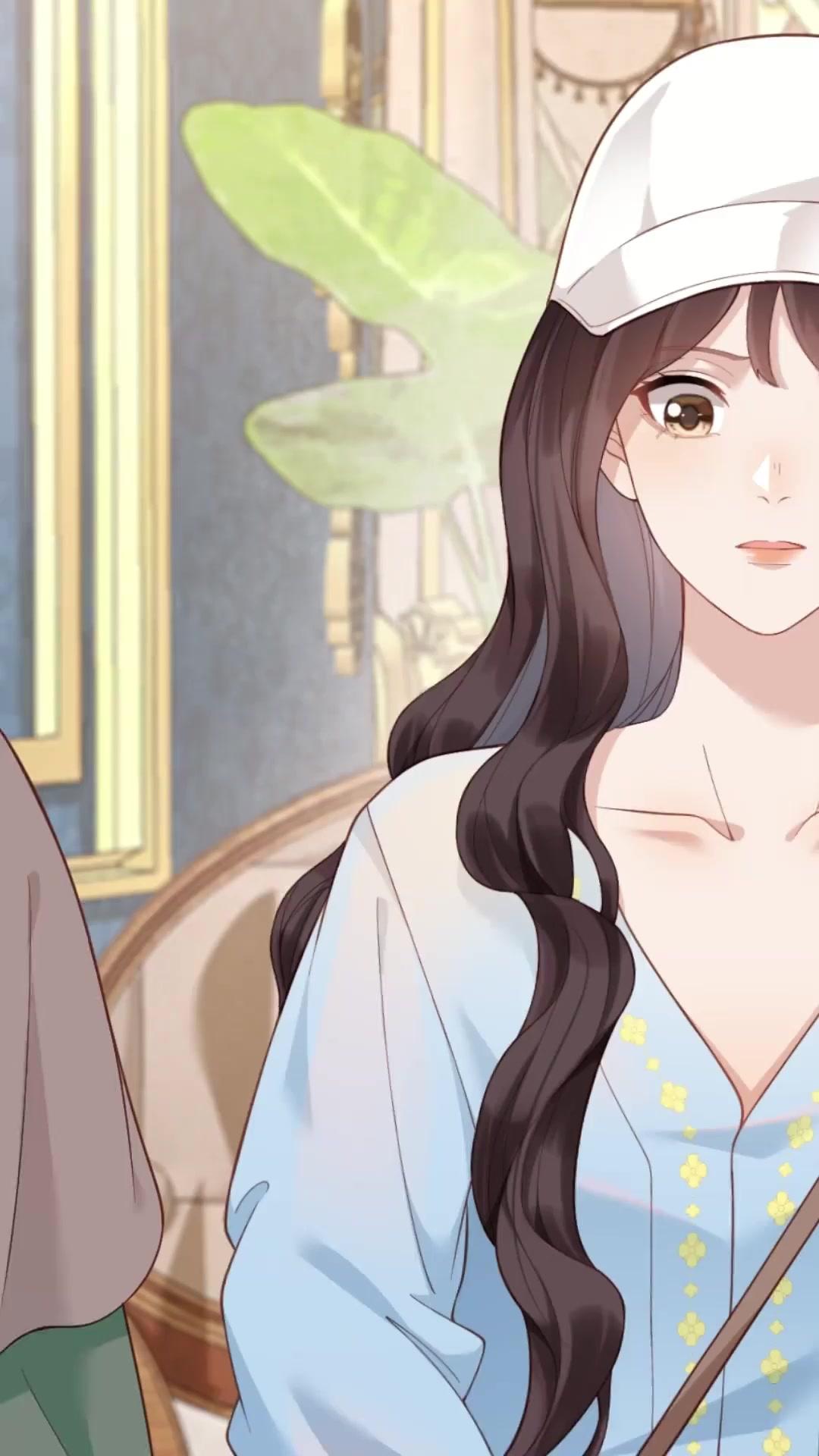My Sleeping Tycoon is Secretly Flirting