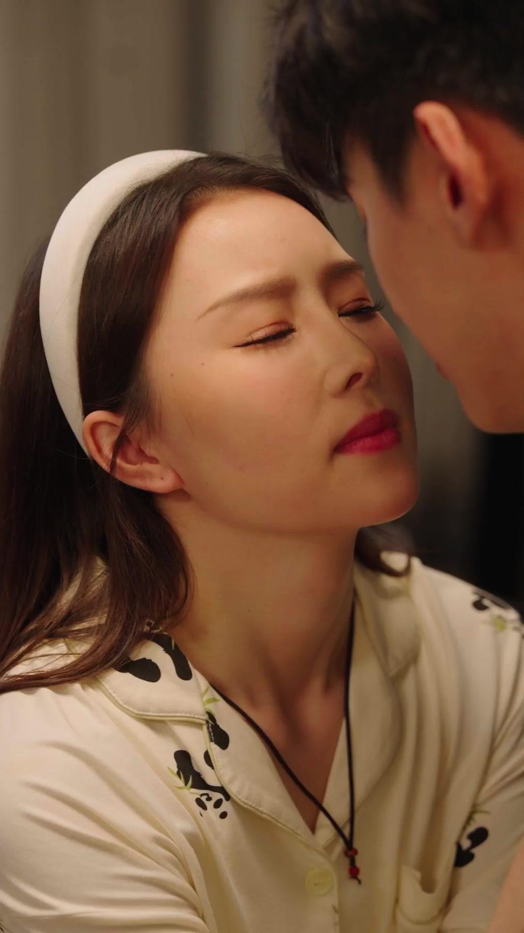사랑에 빠진 그 순간