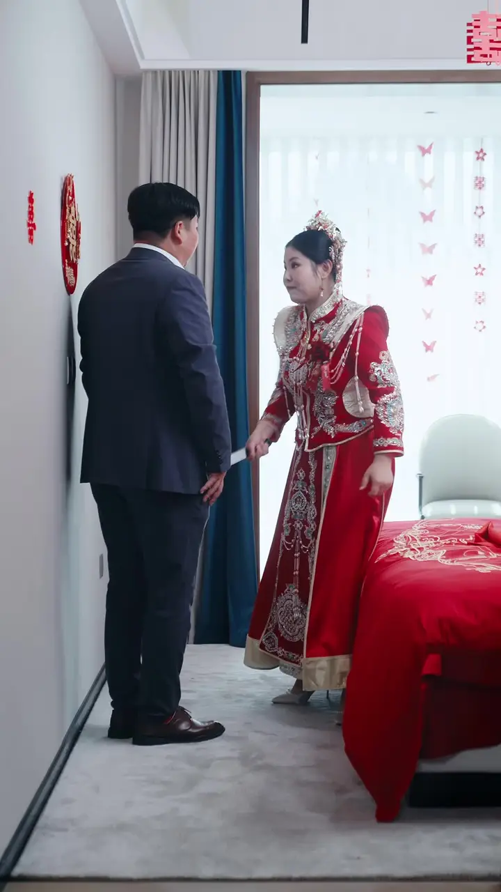 Said Yes… to the Wrong Guy! Episode 16