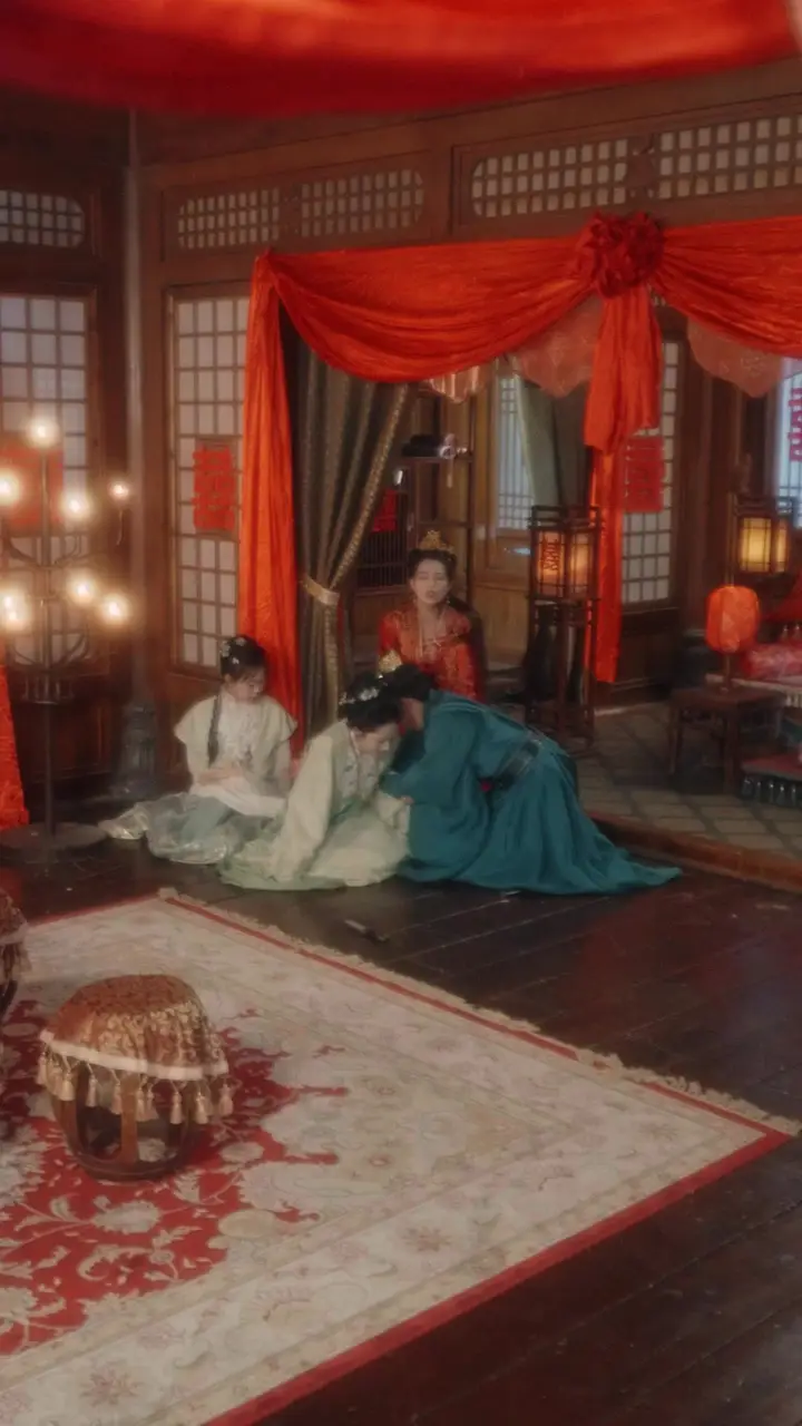 False Devotion Episode 66