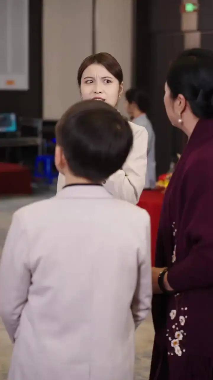 Spoiled Brat vs. the Wrong Family Episode 5