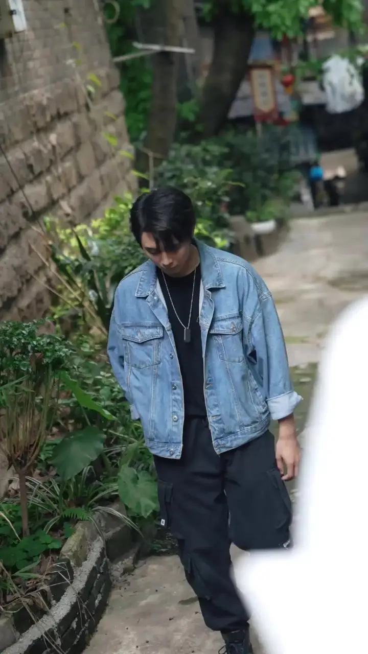 Legend of a Security Guard Episode 41