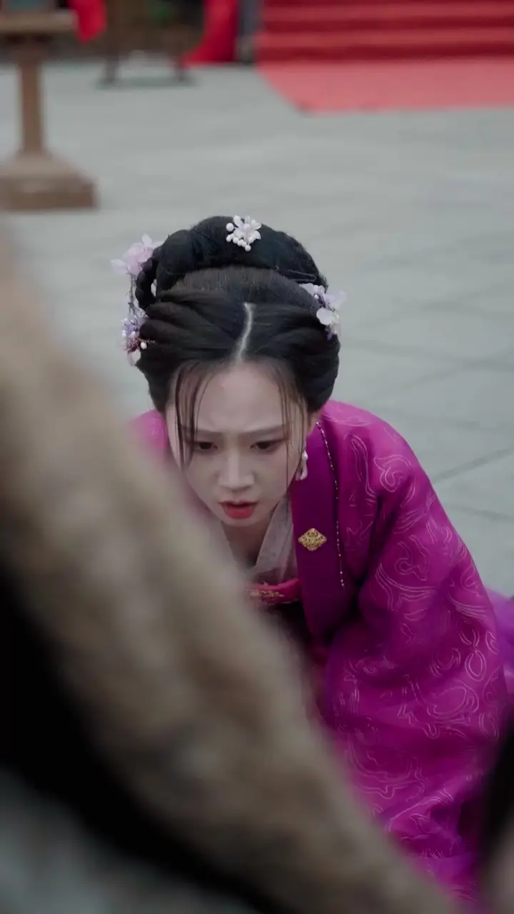 (Dubbed)The Beggar King’s Bride Episode 19
