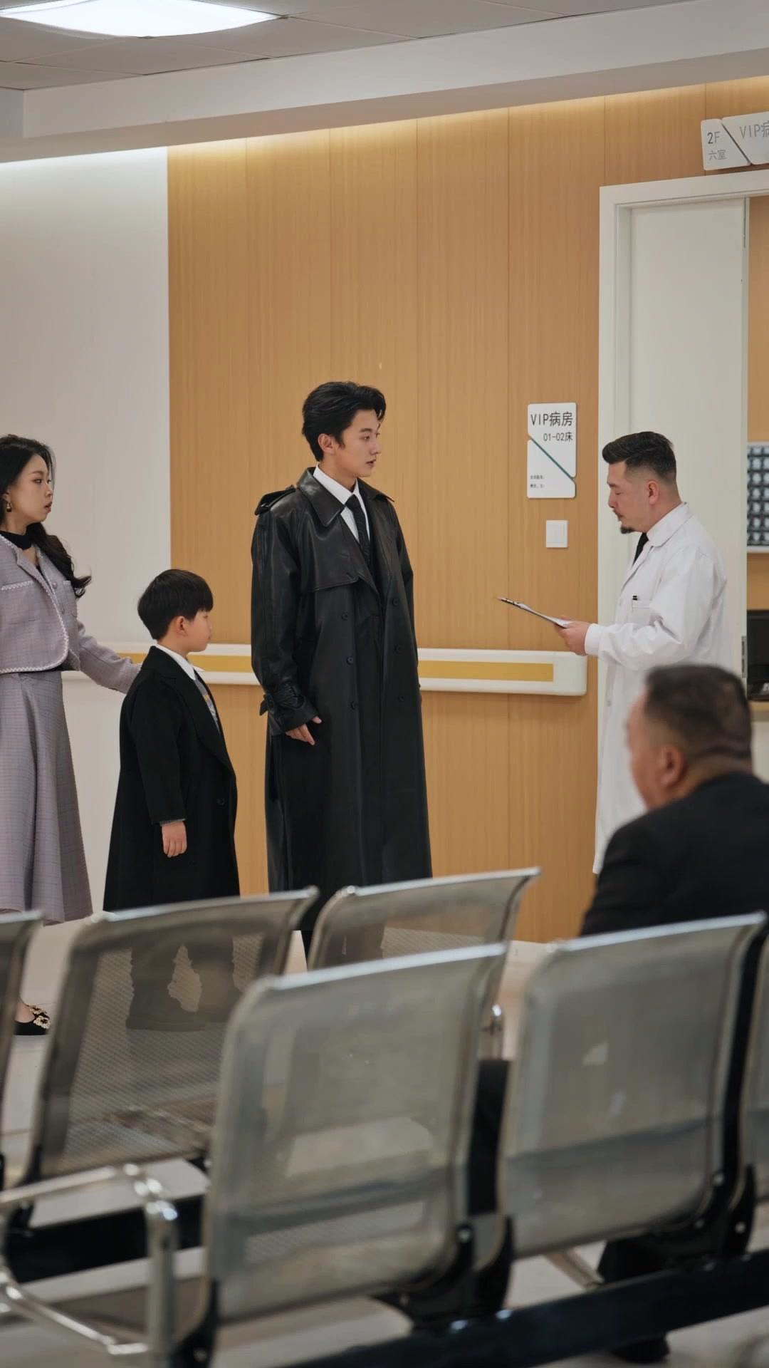 사랑도 증오도 끝났다