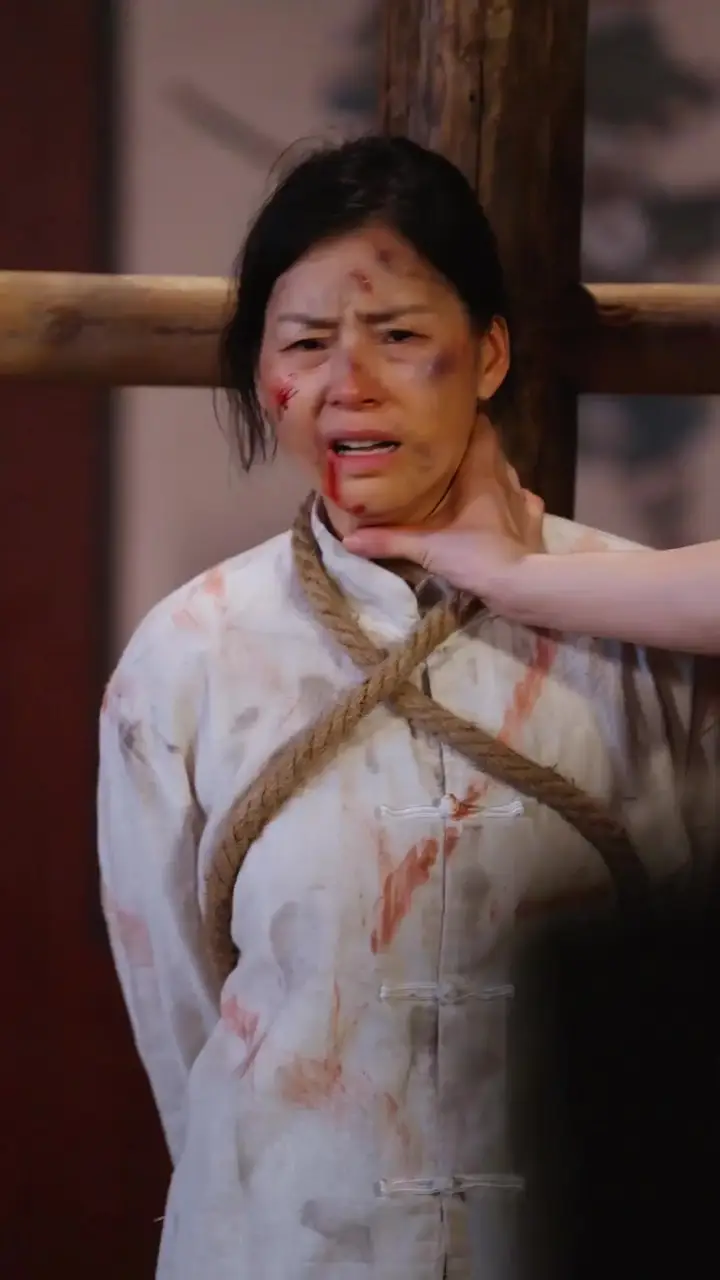 She Who Defies Episode 54