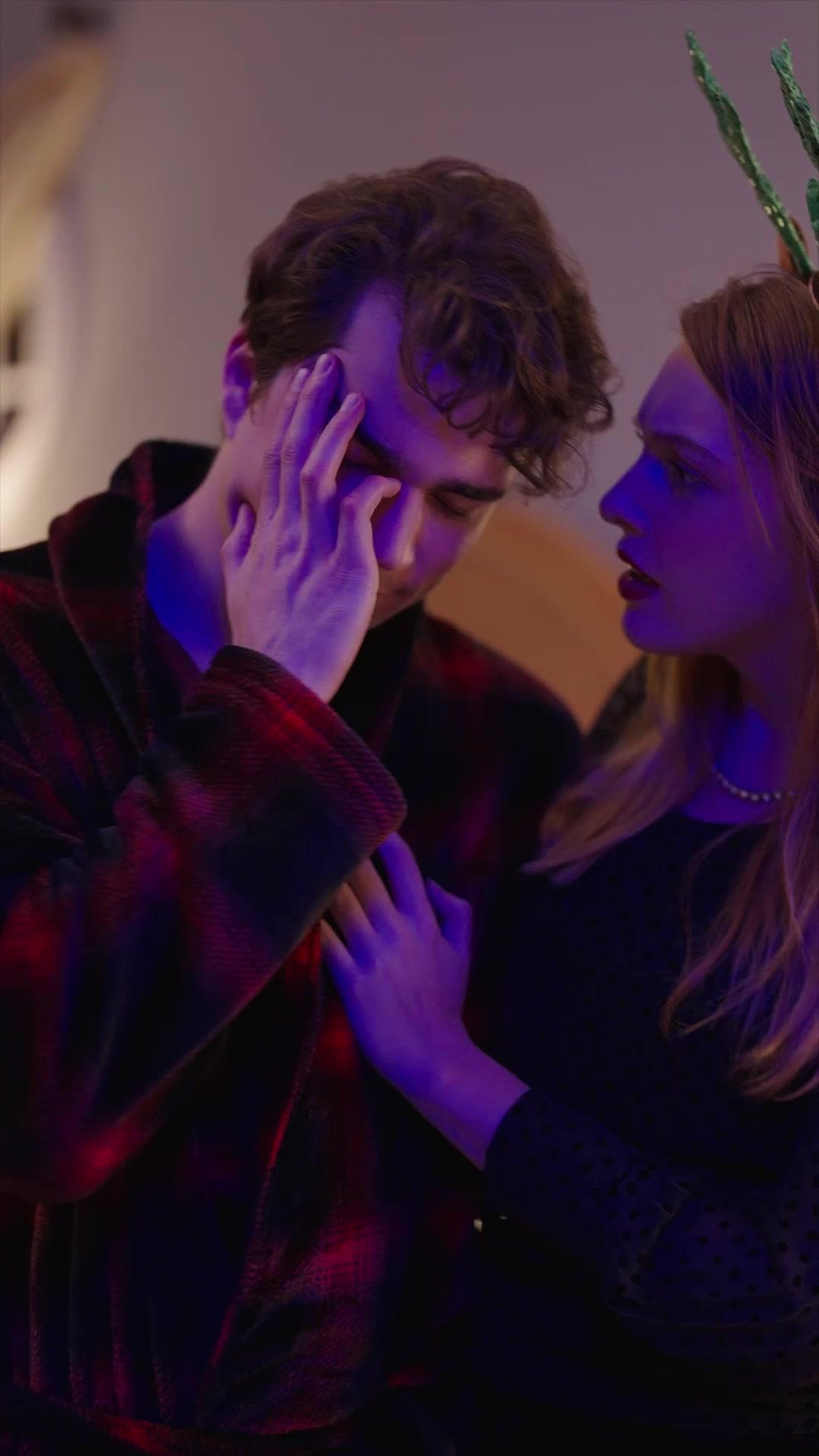 Ops! I Married with My Forgetful Ex-boyfriend