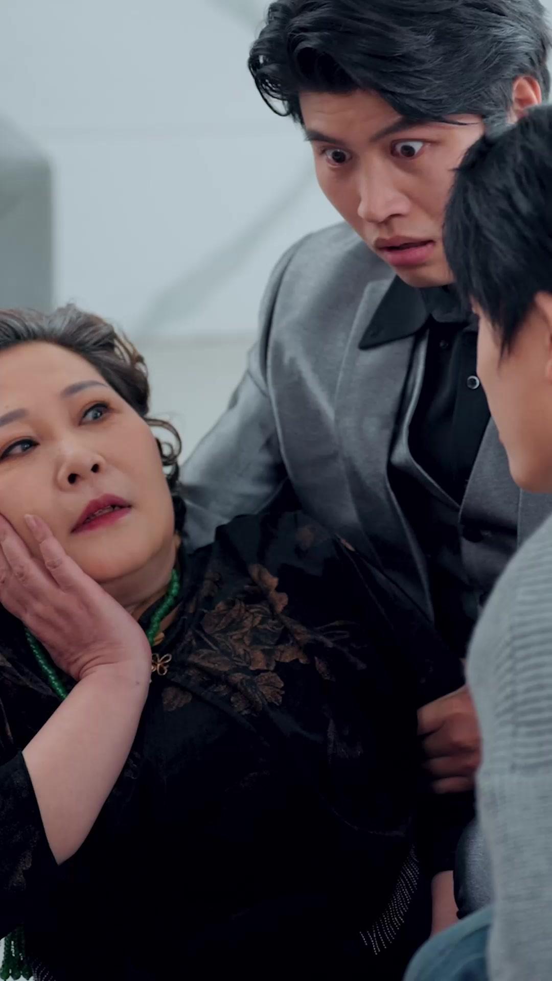 지옥에서 돌아온 상주