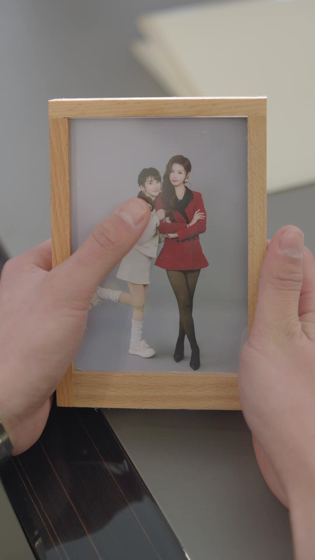 The Photo That Changed Everything