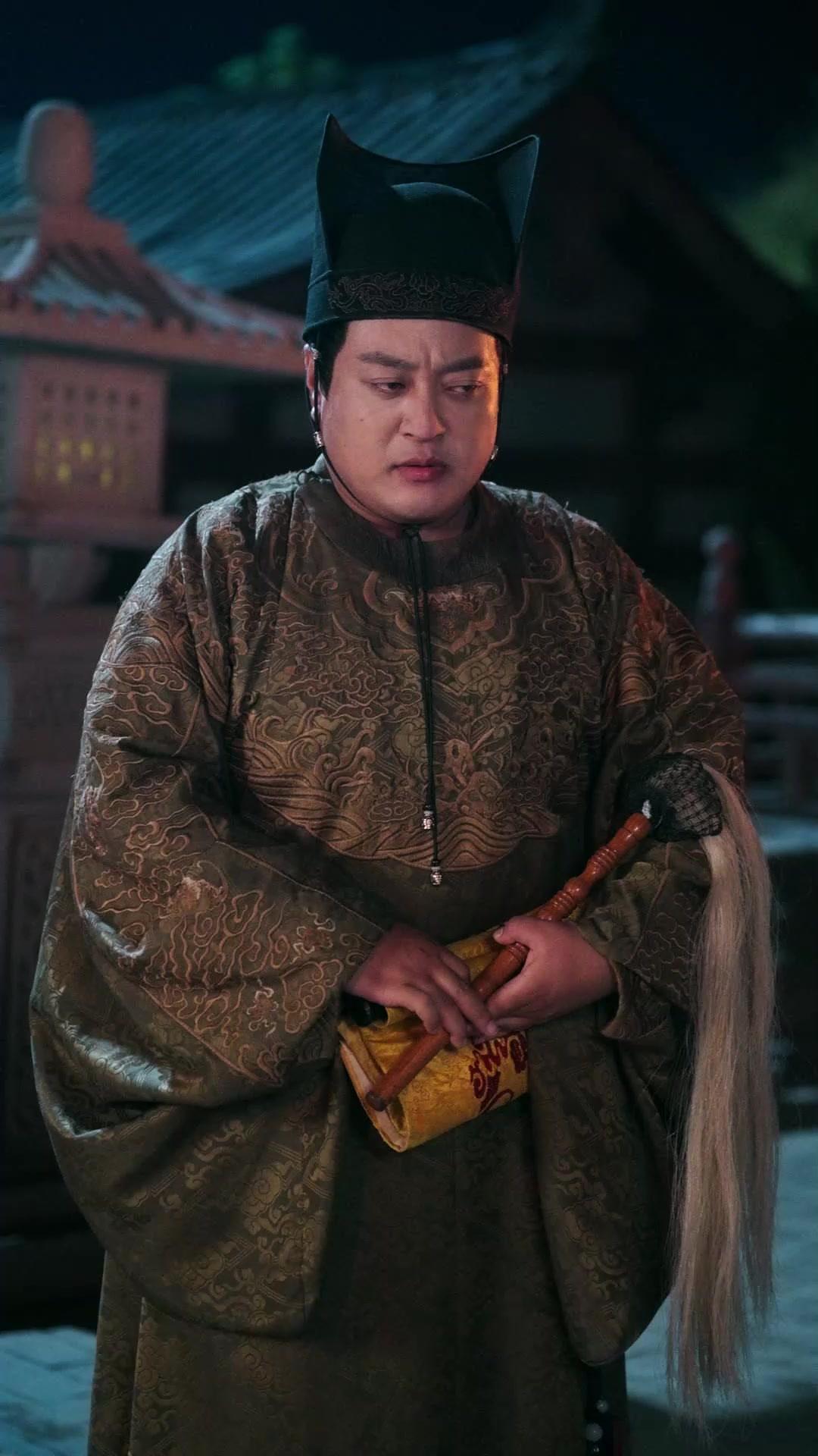 我在仇家當少爺