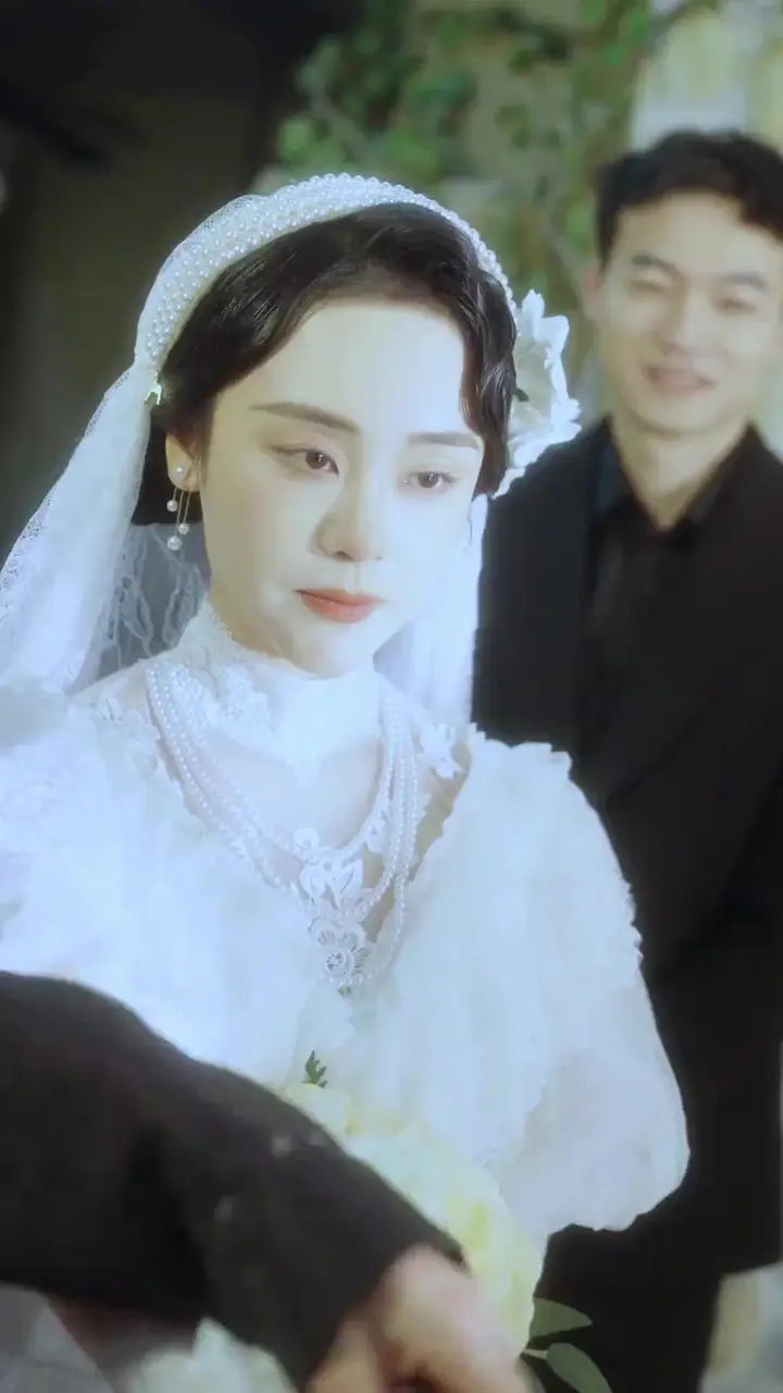 A Precious Rose to Die For Episode 63