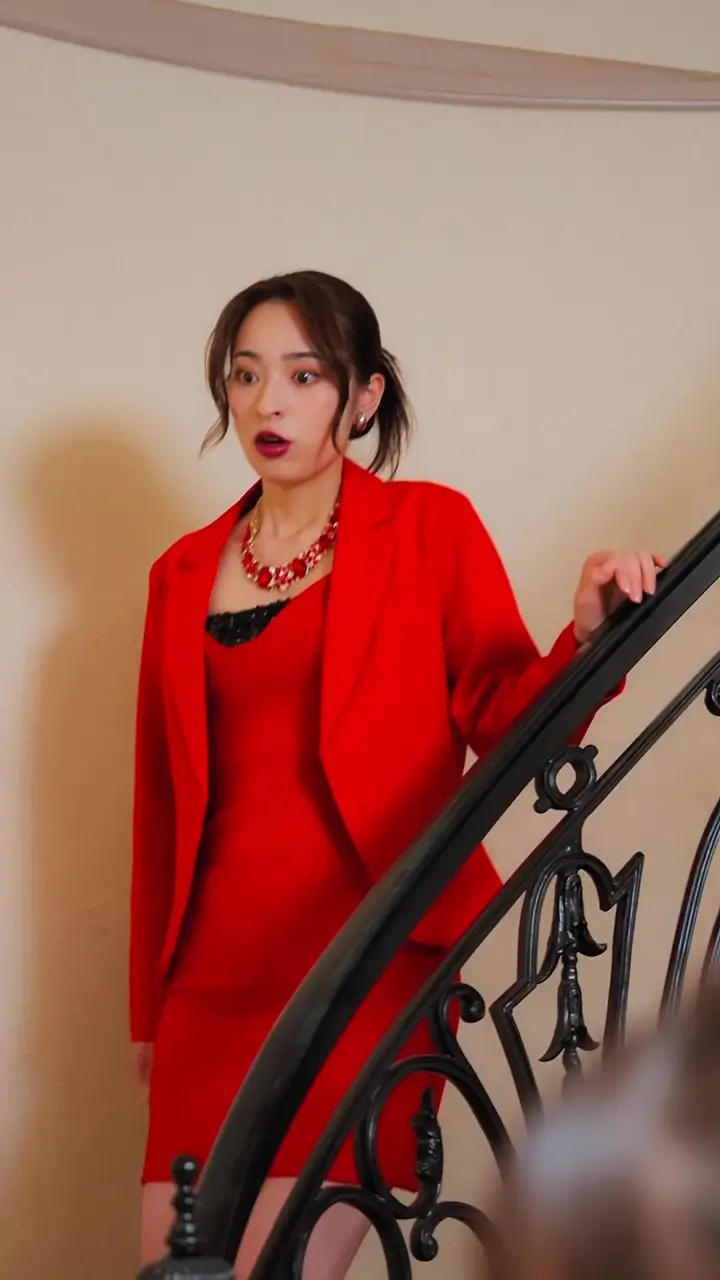 The Blind Bride & The Devil CEO Episode 59