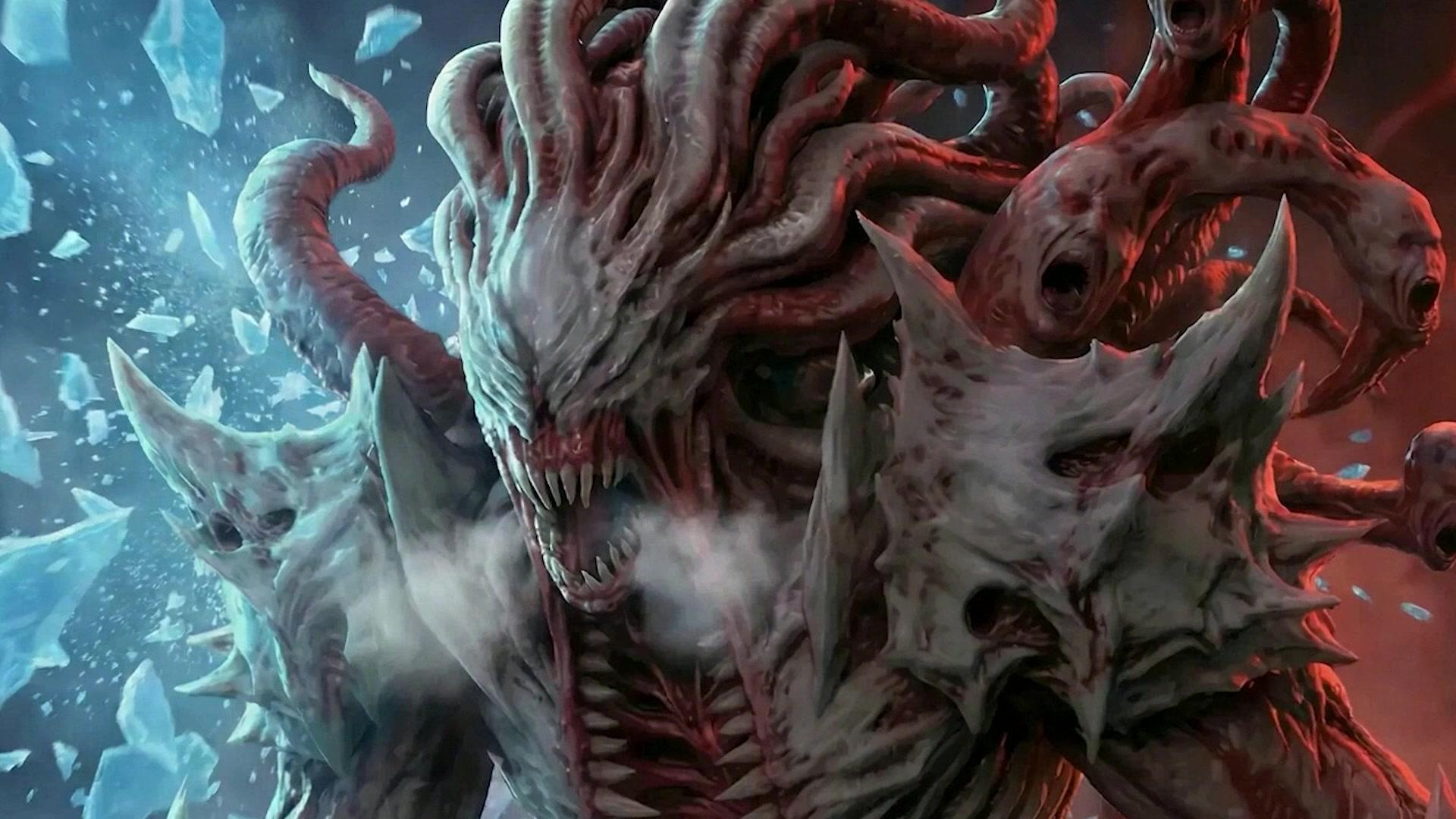 Wow! Hello, My MONSTER Empire!