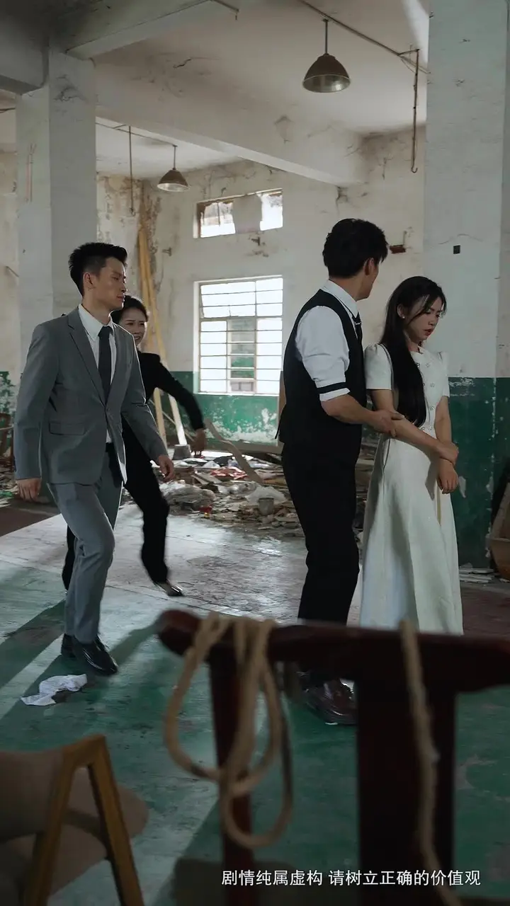 Bound by Love Episode 46