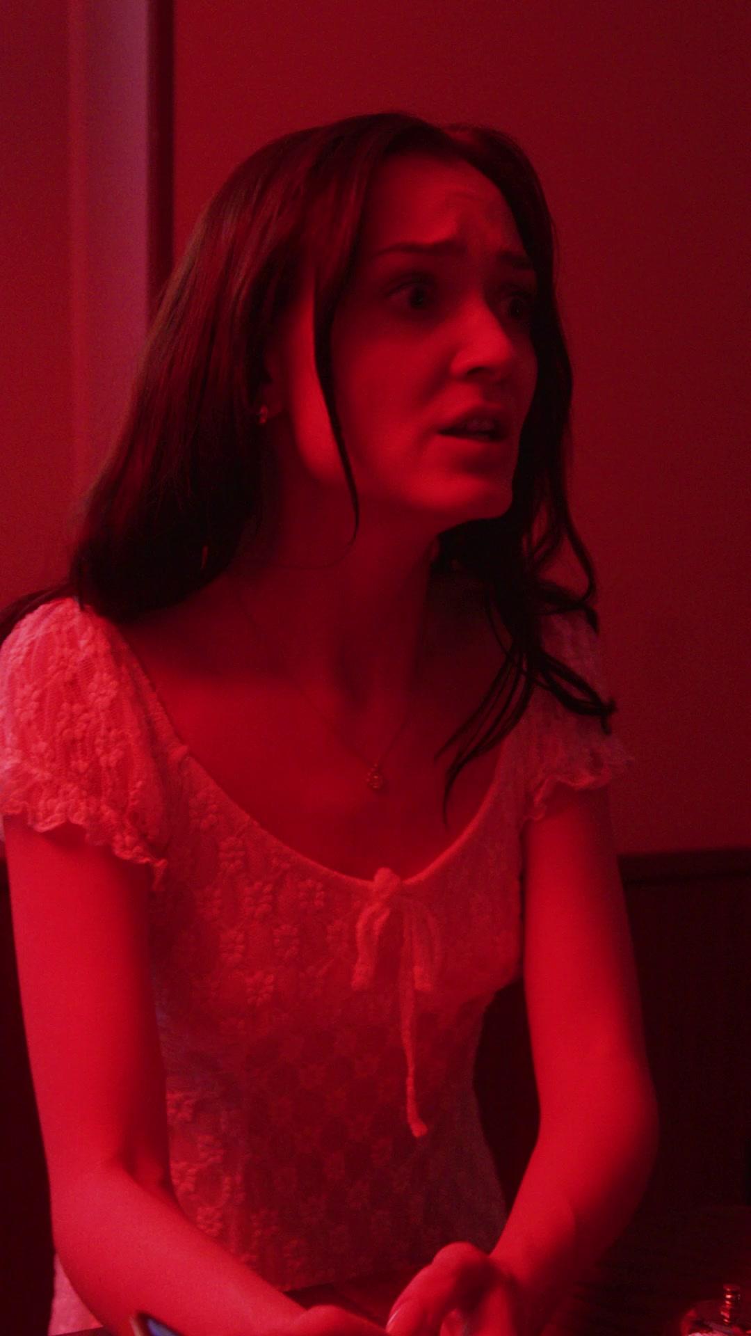 Hold Me In The Dark