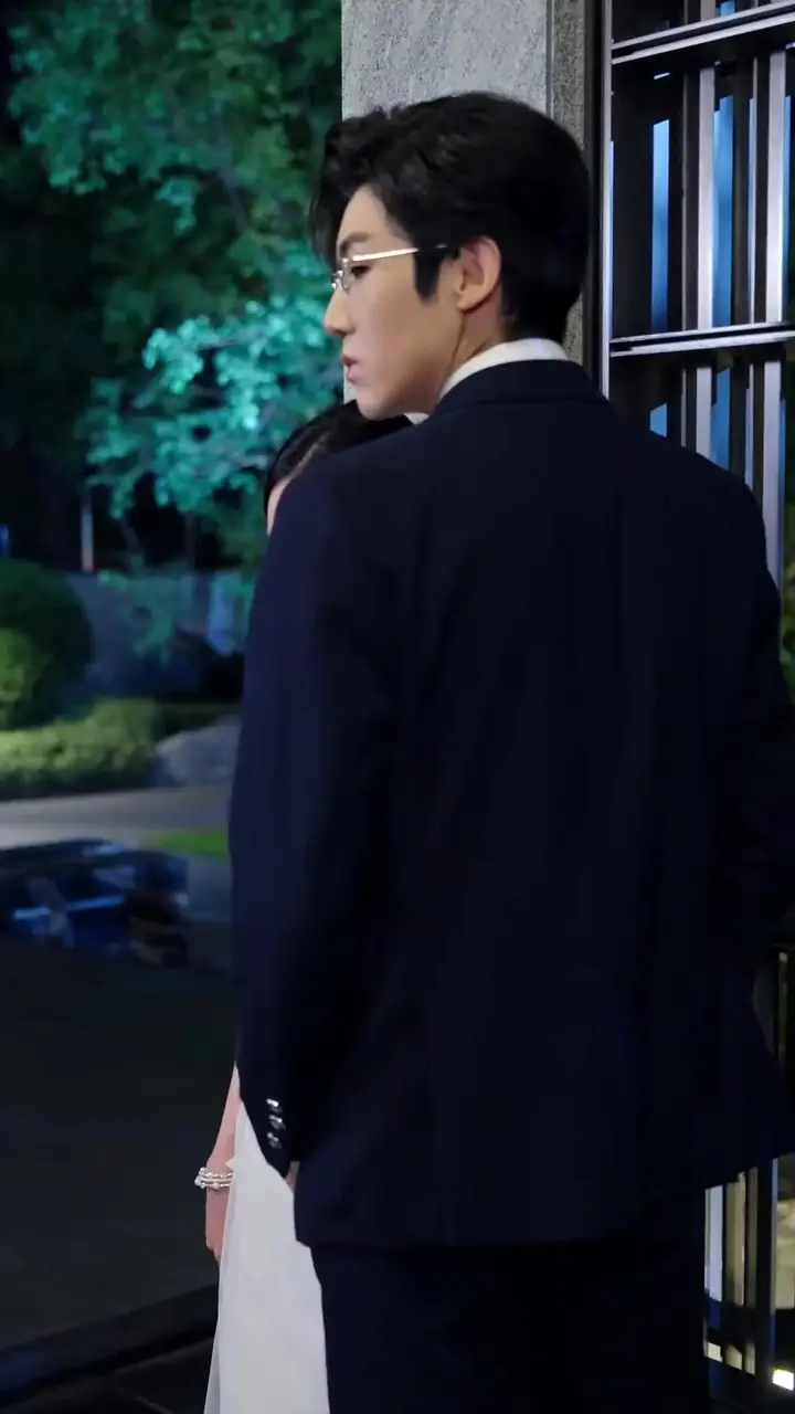 Their Shared Bride Episode 40