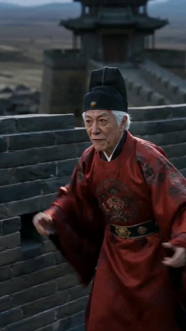 What? They Betrayed? Came Back to Rule!