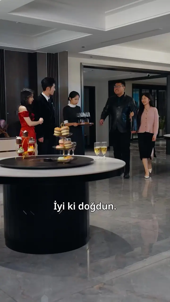 Görüşmek Üzere Bölüm 26