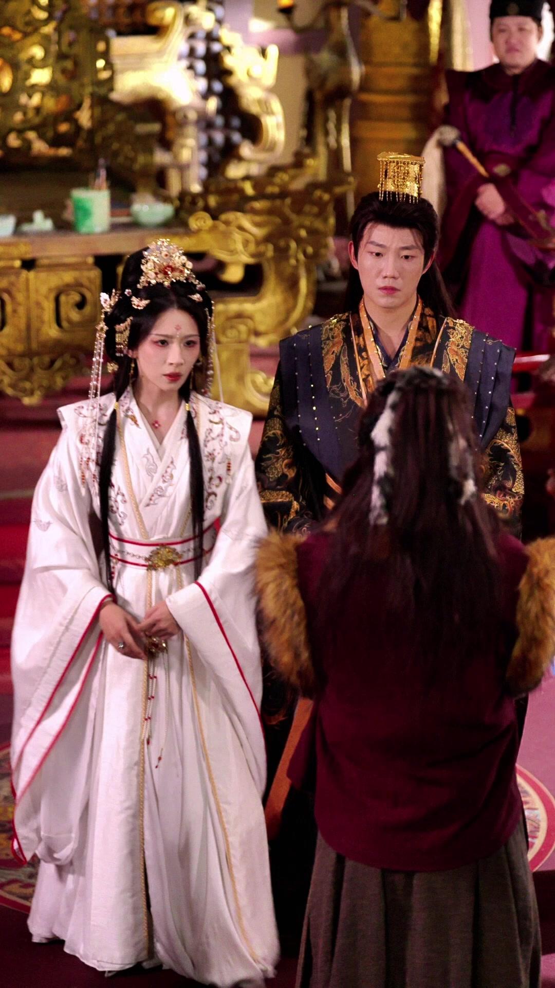 Nation Doomed? He Marries More