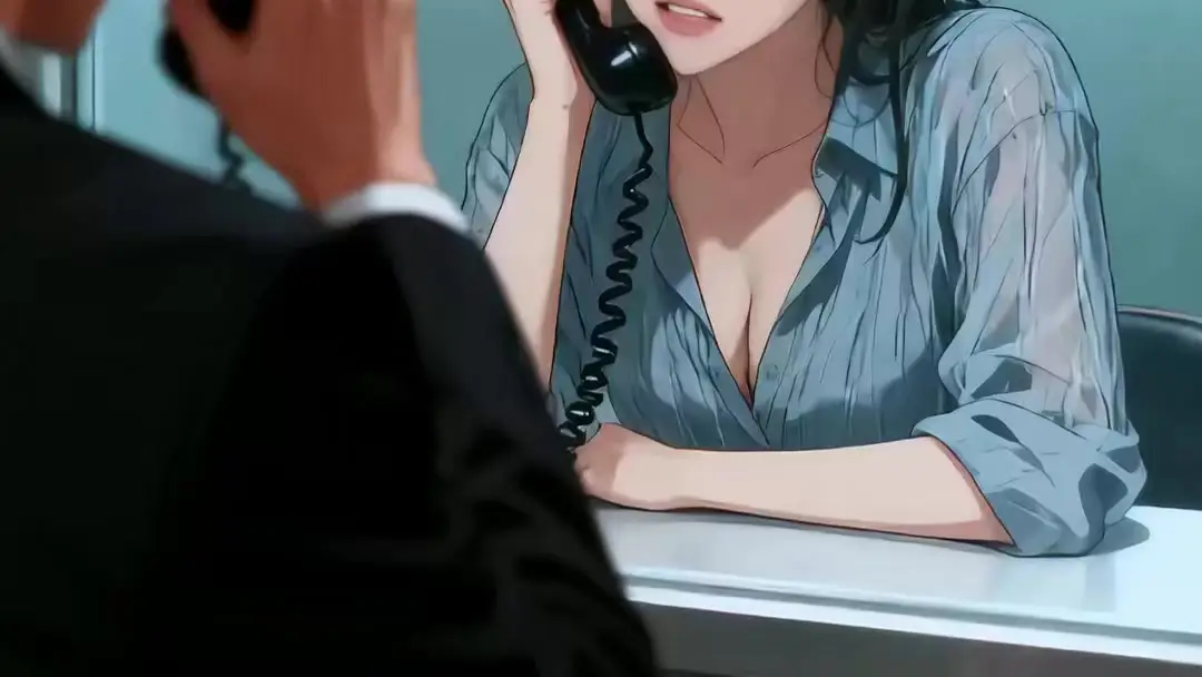 You Chose Her? Now Watch Me Rise! The Silent Phone Call That Shattered Two Lives
