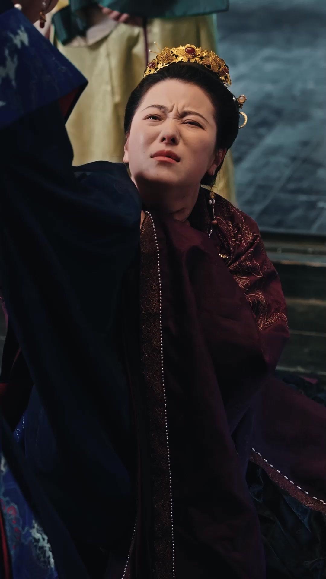 Damn! He is the Emperor!