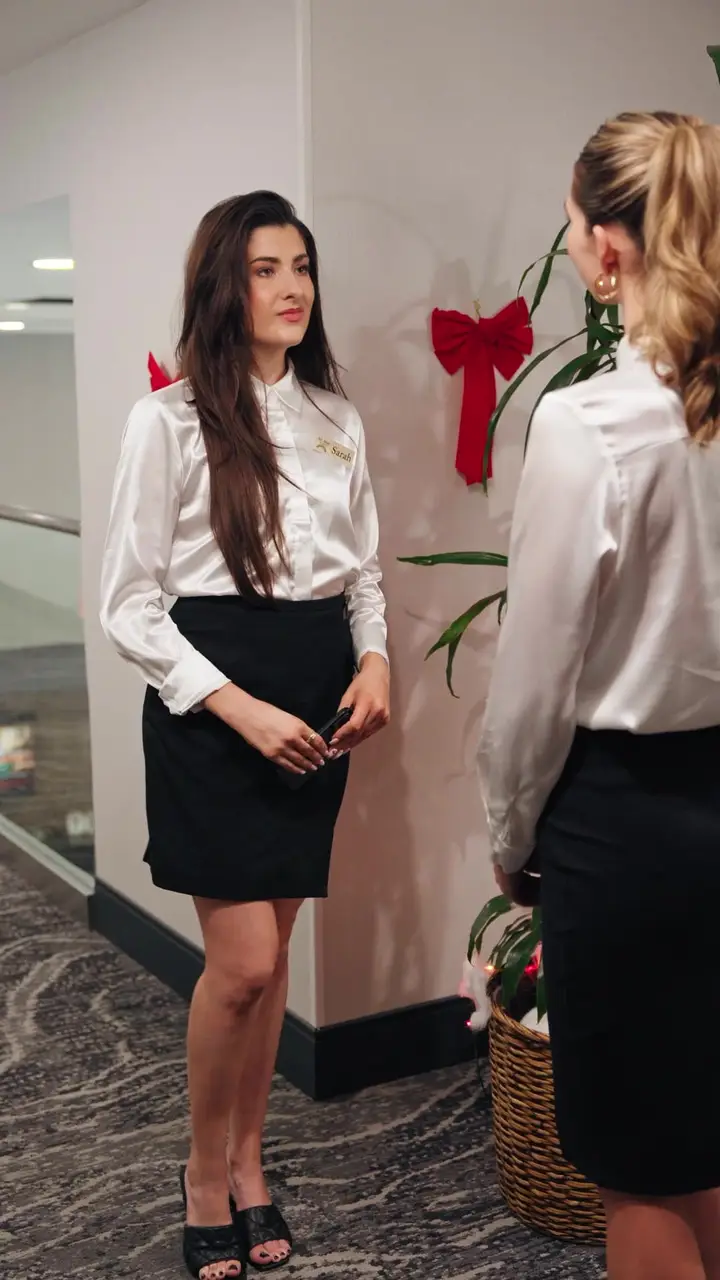 My Boss, the Christmas Gigolo Episode 40