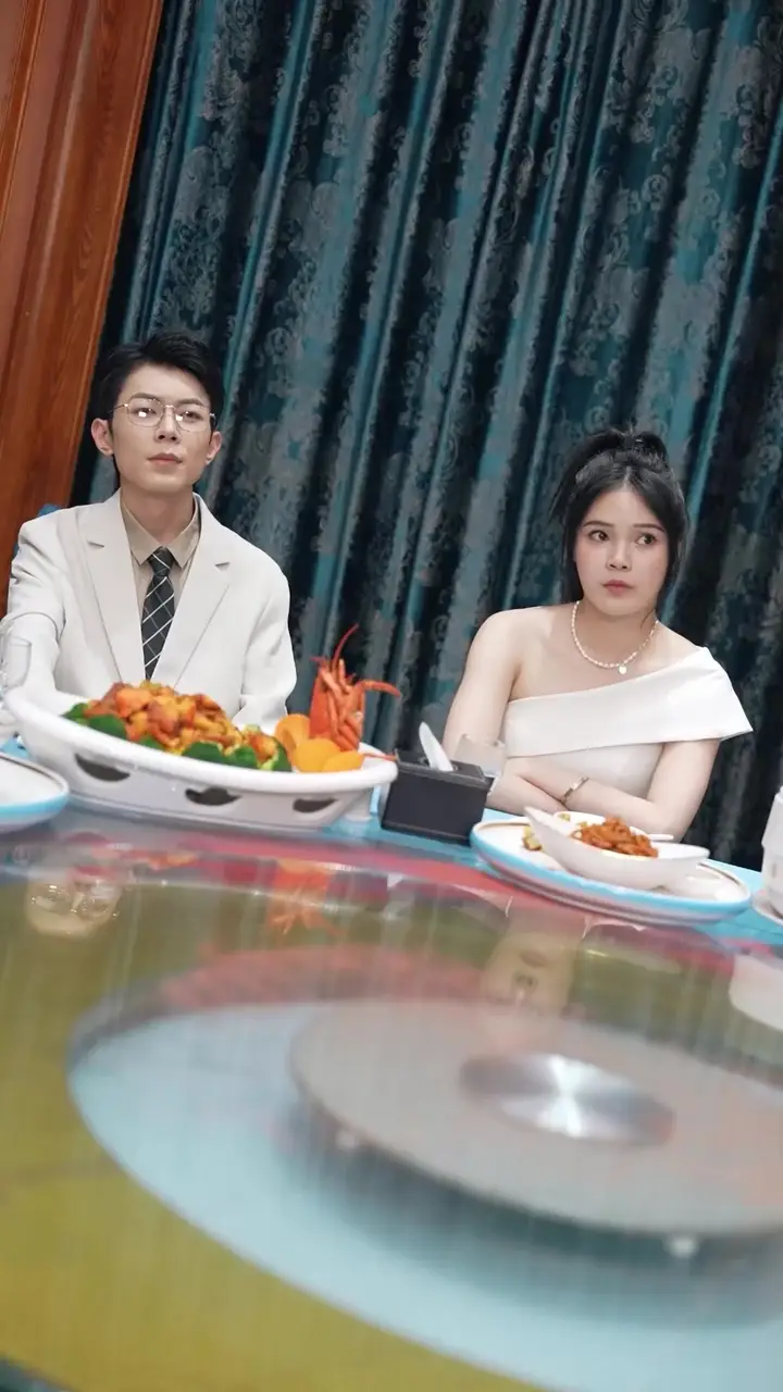 Legend of a Security Guard Episode 44