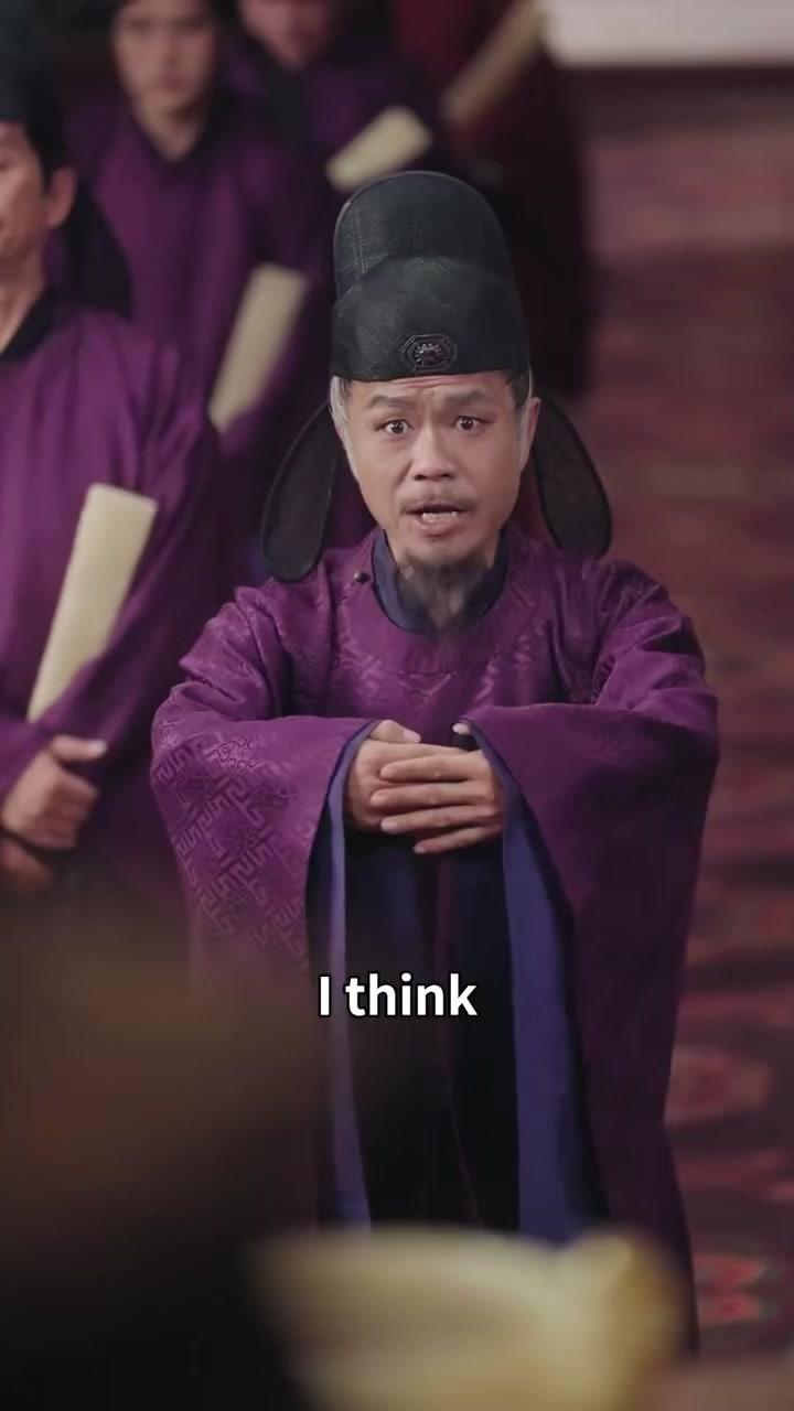 (Dubbed) The Hidden Tyrant