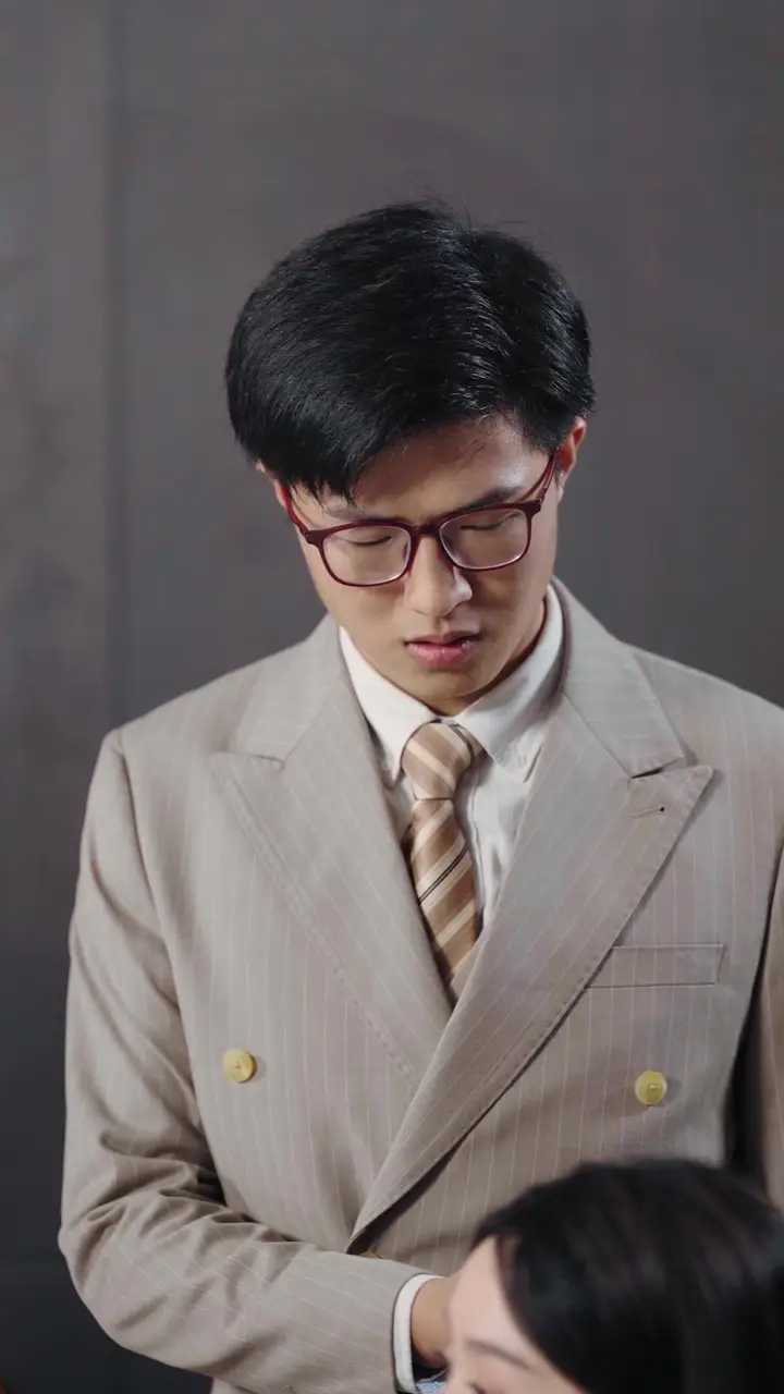 Master of Phoenix Episode 66