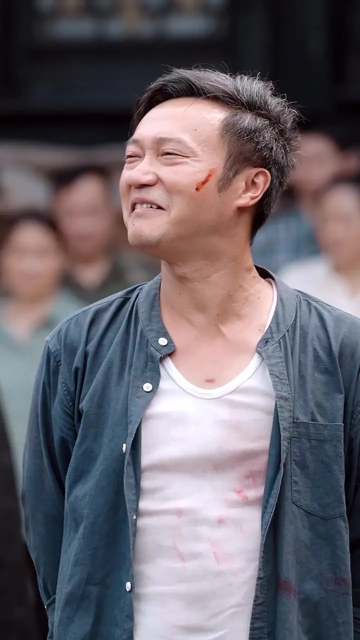 Threads of Reunion Episode 35