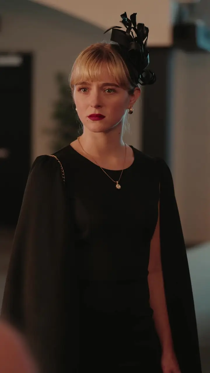 Ashes of Love Episode 18