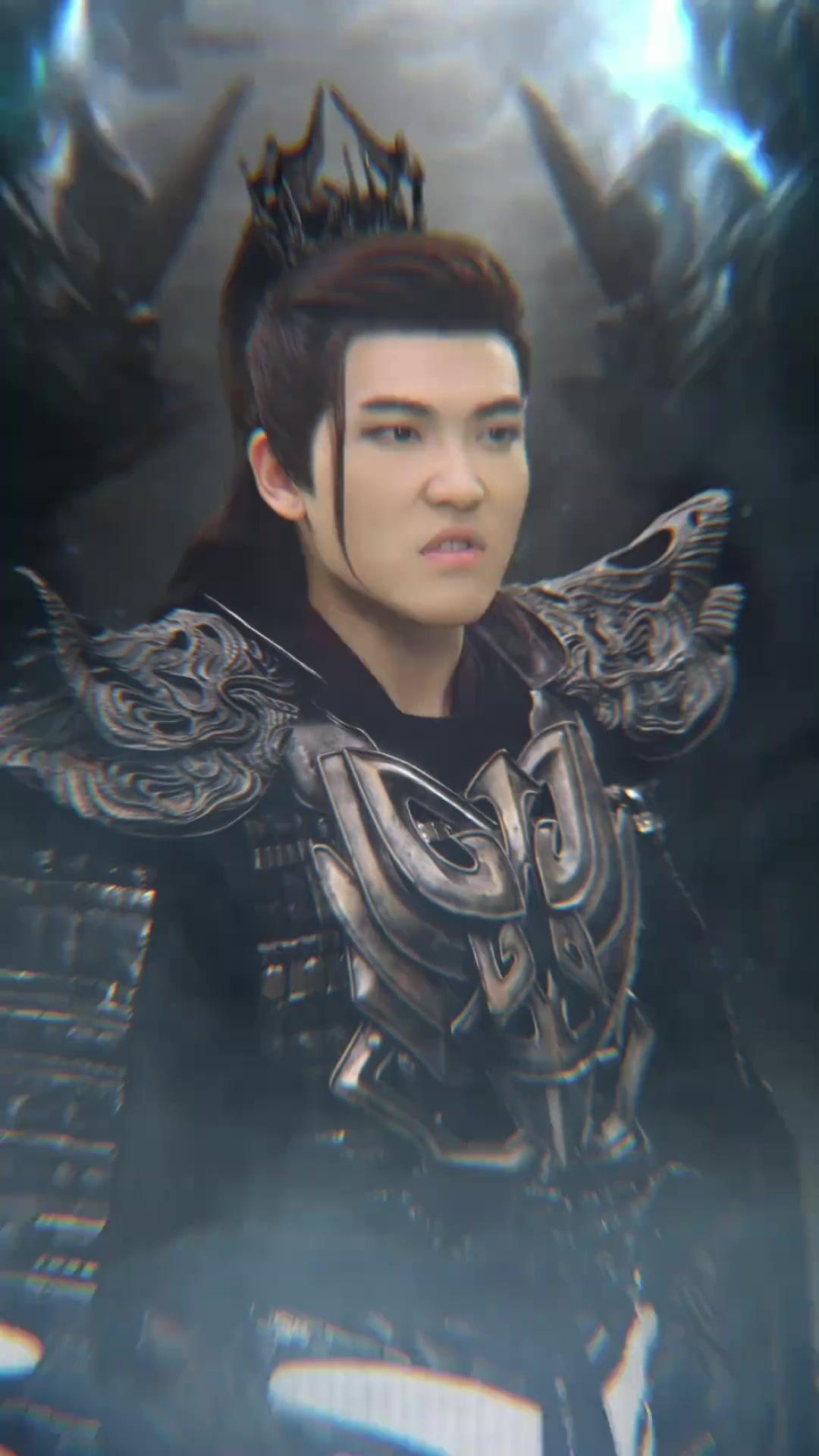 신마대전: 운명의 열쇠