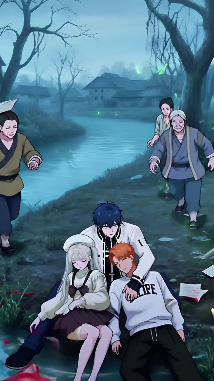 Episode 16