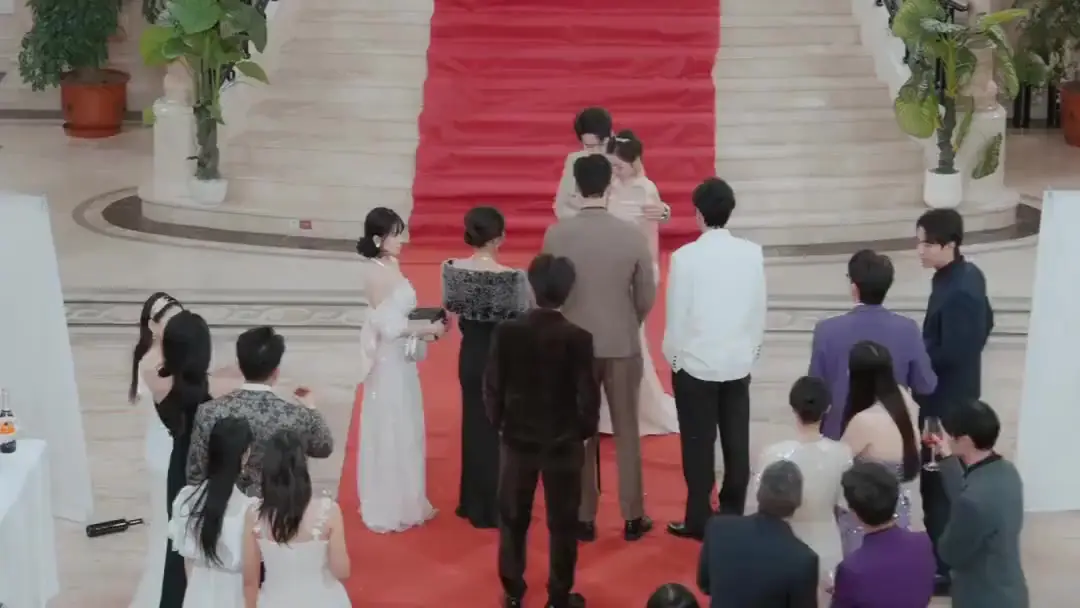 (Dubbed) The Real Heiress's Little Game: When the Red Carpet Becomes a Battlefield