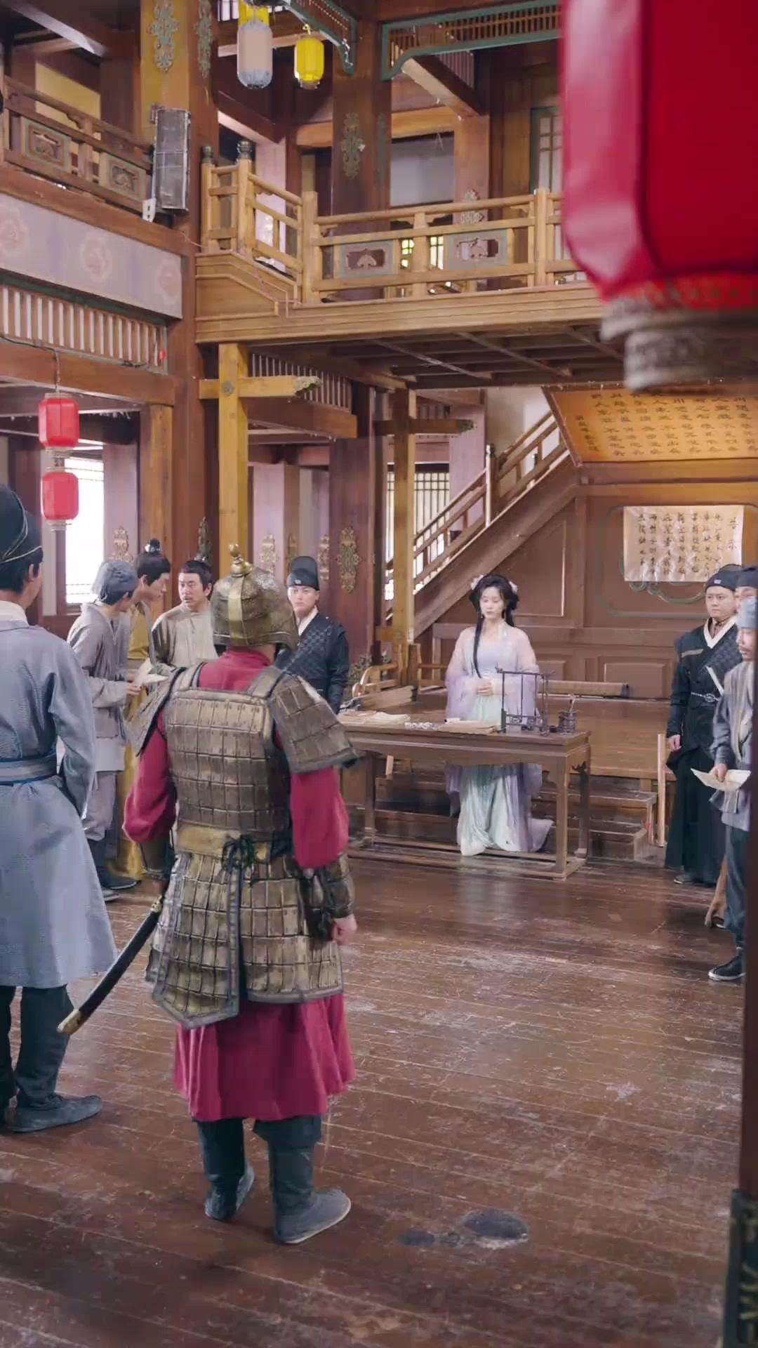 (Dubbed) Behave Yourself, Princess!