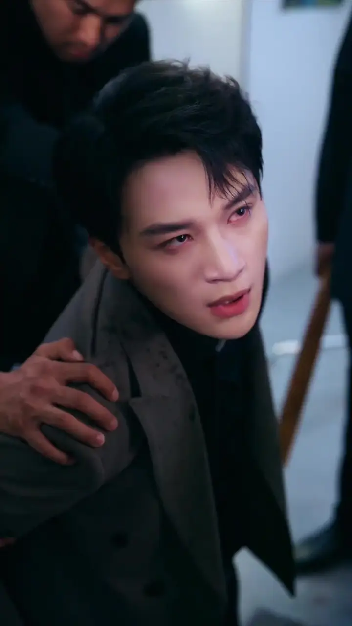 The Billionaire's Second Chance Episode 10