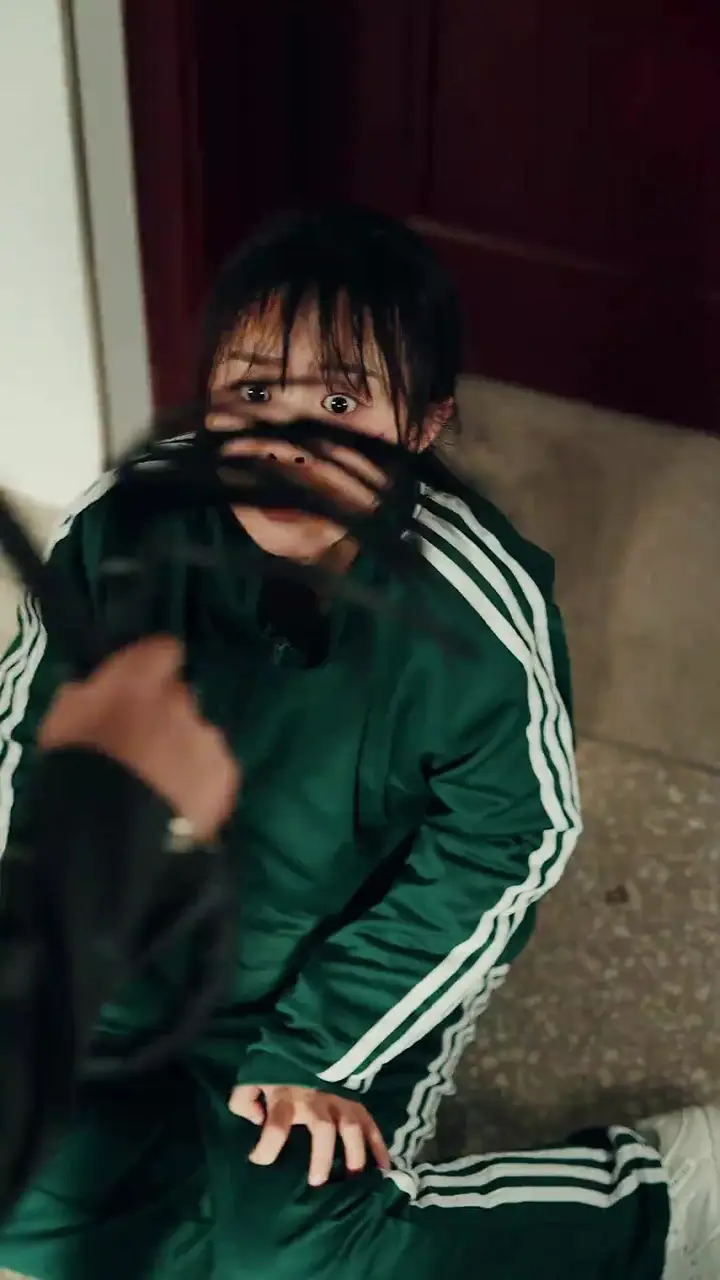 Kanla Örülü Aşk Bölüm 31